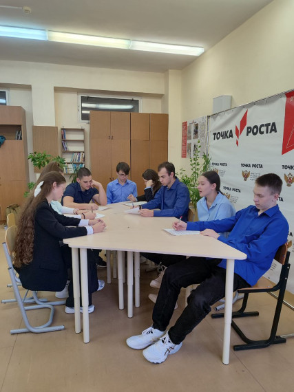 Россия - мои горизонты.