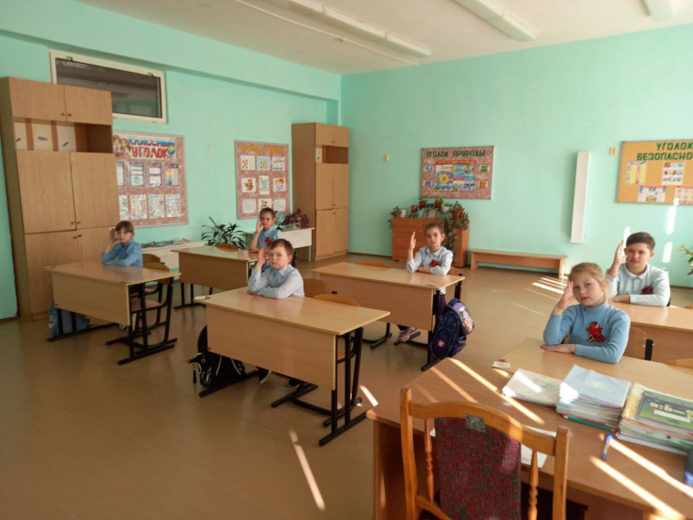 Разговоры о важном.